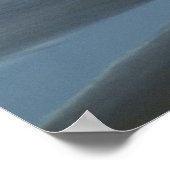 Ephesianen 2:8 en 9 Poster (Hoek)