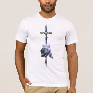 Ephesianen 6:12 t-shirt