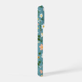 Ephesians 2:8 Christian iPhone 15 Pro Case (Côté droit)