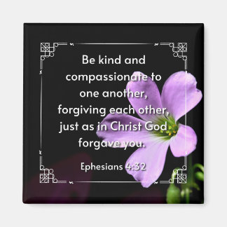 Ephesians 4:32 magneet