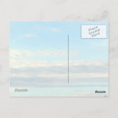 Ephesians Bijbelverse Briefkaart 4:32 (Achterkant)