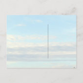 Ephesians Bijbelverse Briefkaart 4:32 (Achterkant)