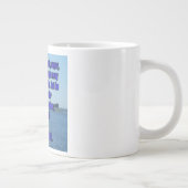 Ephésiens 4:31-32 WEBU Mug (Droite)