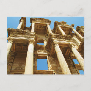 Ephesus Briefkaart