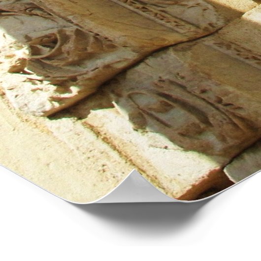 Ephesus POSTER (Coin)