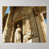 Ephesus POSTER (Devant)