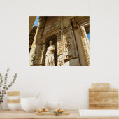 Ephesus POSTER (Cuisine)