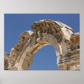 Ephesus Poster (Voorkant)