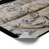 Ephesus, poster Turkije (Hoek)