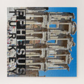 Ephesus Square Puzzle Legpuzzel (Horizontaal)