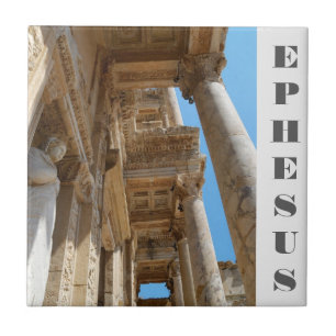 Ephesus Tile Tegeltje