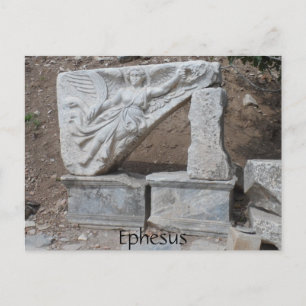 Ephesus, Turkije Briefkaart