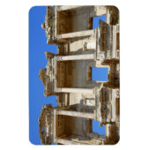 Ephesus, Turkije Magneet (Verticaal)