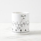 Ephraim peptide nom mug (Centre)