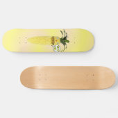 Épi de maïs Bite Me Skateboard (Horz)