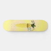 Épi de maïs Bite Me Skateboard (Horz)