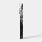 Epic Anime Guitarist Birthday cases  - Customi (Côté gauche)