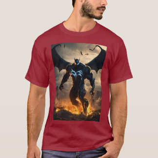 Epic Avengers Assemble T-shirt