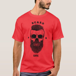 EPIC Beard - Beard Gang Design T-shirt