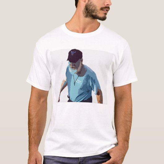 Epic_beard_man Shirt (Voorkant)