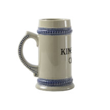 EPIC Beer Stein - "King of the Castle"