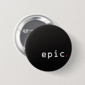 Epic Button (Voorkant /achterkant)