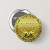 EPIC-Button Ronde Button 5,7 Cm (Voorkant /achterkant)