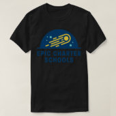 Epic Charte Écoles Comités Pullover (Design devant)