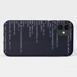 EPIC CODER Cell Phone Case