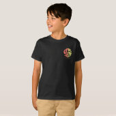 Epic Days T-shirt (Voorkant volledig)