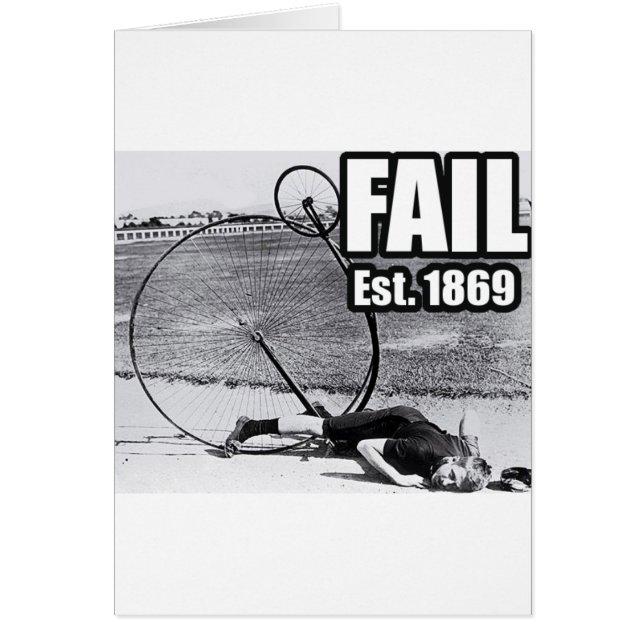 Epic échoue. (Devant)