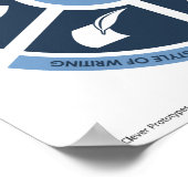 Epic Elements Classroom Poster (Hoek)