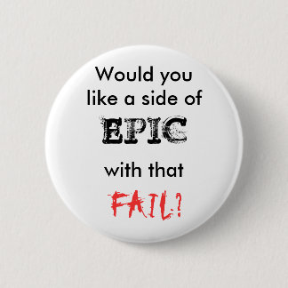 Epic Fail Button