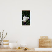 Epic Flower 2 Poster (Keuken)