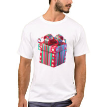Epic Holiday Cadeau T-shirt