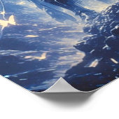 Epic Knight Poster (Hoek)