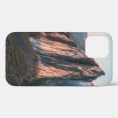 Epic Mountain Noorwegen Case-Mate iPhone Case (Achterkant (horizontaal))