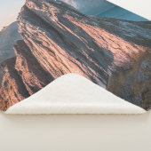 Epic Mountain Noorwegen Sherpa Deken (3/4)