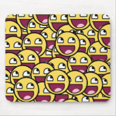 Epic Mousepad Muismat (Voorkant)