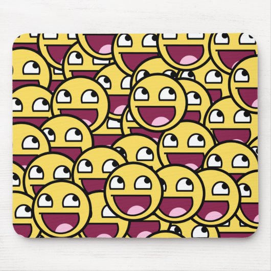 Epic Mousepad Muismat (Voorkant)