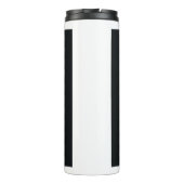 Epic Science Fiction Thermal Tumbler Thermosbeker (Achterkant)