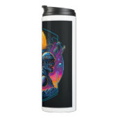 Epic Science Fiction Thermal Tumbler Thermosbeker (Geroteerd rechts)