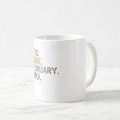 Epic sinds februari 1993 koffiemok (Voorkant rechts)