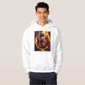 Epic Snake Dragon T-shirt – Fire Unleashed! (Voorkant volledig)