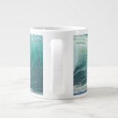 Epic SurfWave Extra Grote Beker (Achterkant)