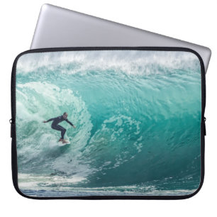 Epic SurfWave Laptop Sleeve