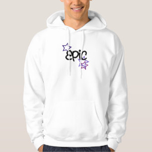EPIC - SWEET STYLEZ HOODIE
