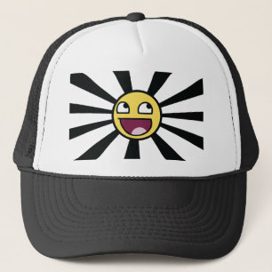 Epic Trucker Pet