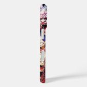 Epic Trump Samurai Anime Case-Mate iPhone Case (Achterkant / Rechts)