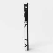 Epic Win Case-Mate iPhone Case (Achterkant/links)